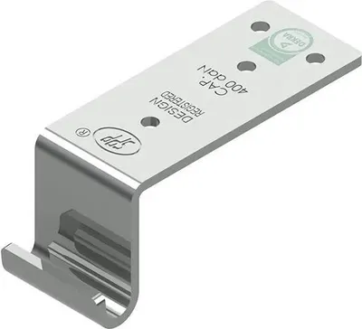 Produktbild von Gegenhalter für Exzenterverschluss SPP Z-07