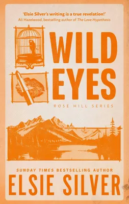 Produktbild von Wild Eyes