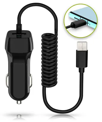 Produktbild von Auto Ladekabel für Google Pixel 10 9 9a 8a 8 7 Pro XL Fold Ladegerät USB-C Kfz