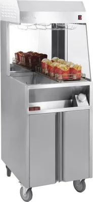 Image de Poste De Salage Pm - Casselin
