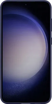 Produktbild von Samsung EF-PS916TNEGWW, Cover, Samsung, Galaxy S23+, 16,8 cm (6.6"), Navy