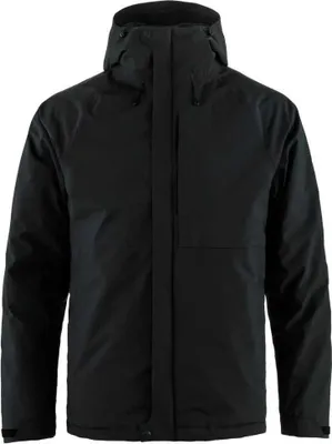 Zdjęcie produktu dla Fjällräven High Coast Hydratic Trail Jacket Black M Męska czarna M
