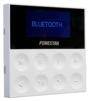 Produktbild von Micro-Hi-Fi-System FONESTAR KS-WALL-4