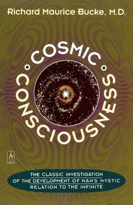 Produktbild von ISBN Cosmic Consciousness, Taschenbuch, 416 Seiten