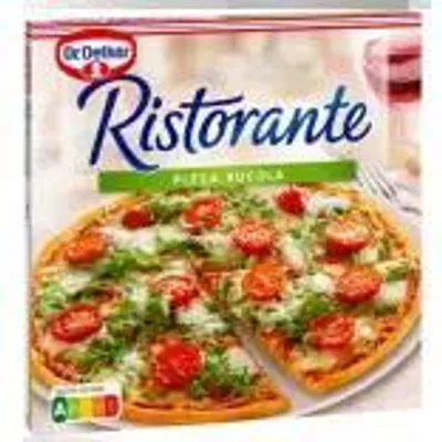 Produktbild von DR.OETKER Fryst pizza Ristorante Rucola 325g Dr. Oetker