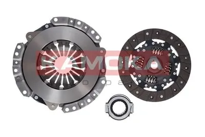 Produktbild von KAMOKA Kupplungssatz Kupplung für TOYOTA Yaris Schrägheck (P1) KC014