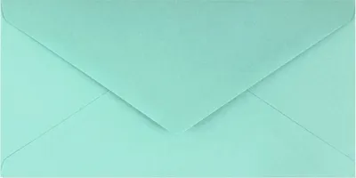 Zdjęcie produktu dla Koperty kolorowe niebieskie pastel 120g DL 10szt nr 12