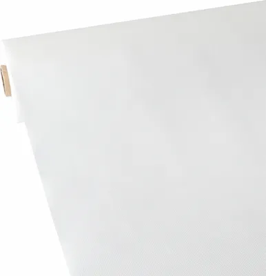 Produktbild von PAPSTAR Tischdecke soft selection 84196 weiß 1,18 x 40,0 m