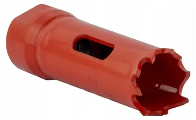Produktbild von Schmith Bimetall Lochsäge 17 mm Holzlochsäge Dosenbohrer Lochkreissäge Holz Bohrer
