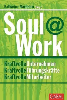 Produktbild von Soul@Work
