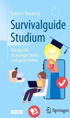 Immagine prodotto di Studienratgeber: Erfolgreich lernen, Prüfungen meistern & Selbstvertrauen stärken