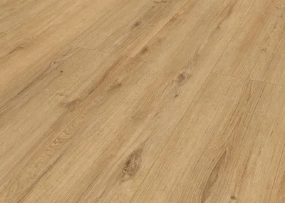 Produktbild von Classen Designboden HydroClick 128,5 x 19,2 cm 9 mm  Sandeiche