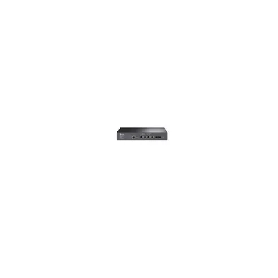 Produktbild von TP-Link Omada SX3206HPP, Managed, L2+, 10G Ethernet (100/1000/10000), Power over Ethernet (PoE), Rack-Einbau
