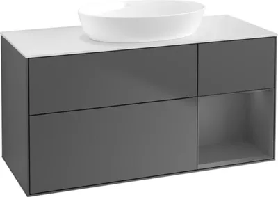 Produktbild von Villeroy & Boch GA71GKGK Waschbeckenunterschrank Finion GA7