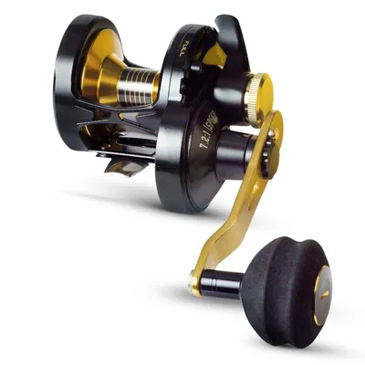 Produktbild von Black Cat Battle Cat Vertical 710 LH Rolle - Linkshand Multirolle