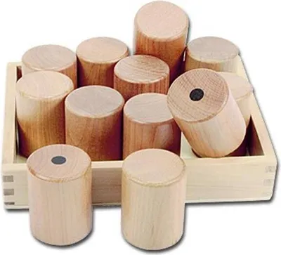 Produktbild von Beleduc Weight Box, 3 Jahr(e)