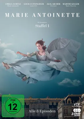 Immagine prodotto di Marie Antoinette