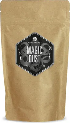 Produktbild von Magic Dust, 250g im Beutel