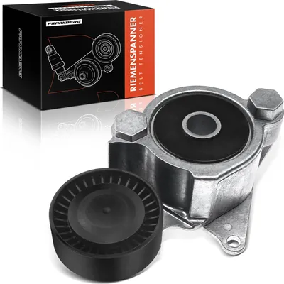 Image de Frankberg 1x galet tendeur de courroie pour Lexus IS3 Toyota Auris Avensis RAV 4 Corolla Verso