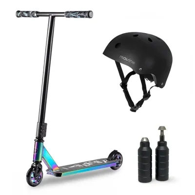 Obrázek produktu pro Výhodný freestyle set SKITT ANARCHY, Rainbow