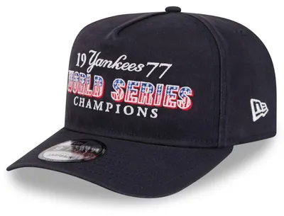 Produktbild von New Era 9Fifty A-Frame Cap - HISTORIC New York Yankees