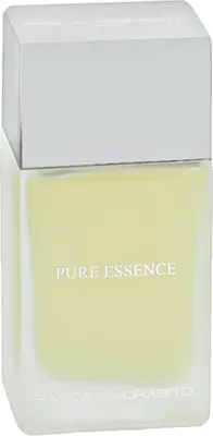 Produktbild von Pascal Morabito Pure Essence Eau De Toilette 100 ml (man)