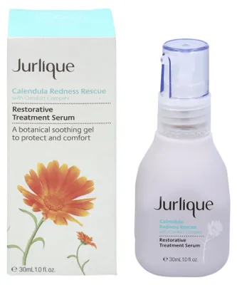 Produktbild von Seren Jurlique Calendula Redness Rescue Restorative TreatmentSerum
