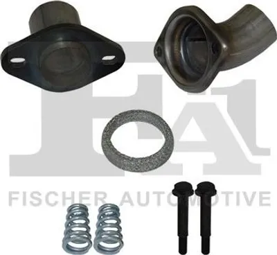 Produktbild von FA1 Auspuffflansch 066-807.023 für OPEL VECTRA B (36)