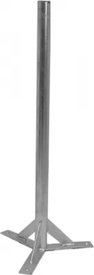 Produktbild von Peres 220000-100 Peres STG 100 Antennenbau Stahl 100 cm