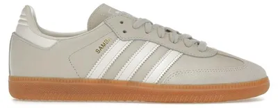 Produktbild von adidas Samba OG Aluminum Gum (Women's) - EU 40 2/3