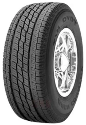 Produktbild von 235/60R18 103H Open Country H/T