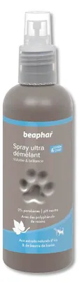 Produktbild von Beaphar Spray Ultra-Drogerie Hund 200ml
