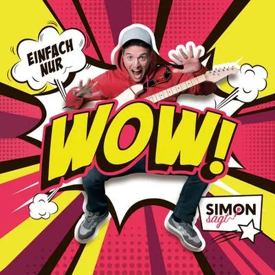 Produktbild von Einfach nur wow!