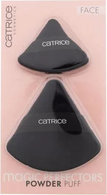 Produktbild von Catrice Magic Perfectors Puderquaste