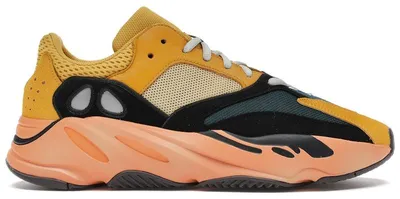 Produktbild von adidas Yeezy Boost 700 Sun - EU 42