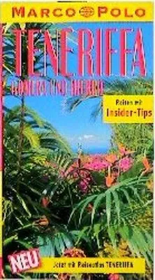 Produktbild von Marco Polo, Teneriffa
