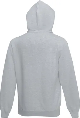 Produktbild von Fruit Of The Loom Herren Kapuzenjacke BC1369 (L) (Dunkelblau)