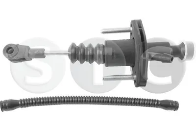 Produktbild von STC T405934 Kupplungsgeberzylinder für OPEL ZAFIRA B (A05) Astra H Caravan (A04) Astra H Schrägheck (A04) Astra G CC (T98) Astra H GTC (A04)