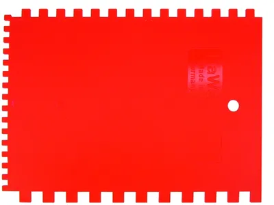 Produktbild von HaWe 14.002 PP-ZAHNSPACHTEL 3-TEITIG 4011333140024