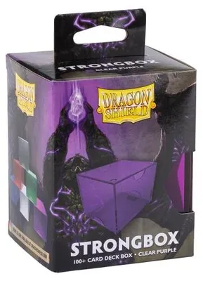 Obrázok produktu pre Dragon Shield Strongbox