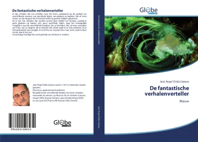 Produktbild von De fantastische verhalenverteller