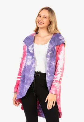 Produktbild von Wl305 Damen Cardigan