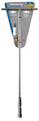 Produktbild von LAMPA Zündkerzenschlüssel 14SW