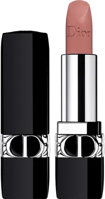 Immagine prodotto di Christian Dior, Couture Colour, Matte, Cream Lipstick, 505, Sensual, Refillable, 3.5 ml