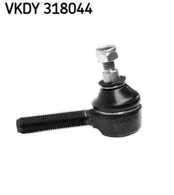 Produktbild von SKF Spurstangenkopf Spurstange passend für MERCEDES-BENZ Stufenheck (W124) VKDY 318044