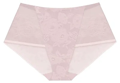 Produktbild von Triumph Wild Rose Sensation, Unterhosen, Hochgeschnittener Slip, Erwachsener, Weiblich, Pink, Tender Pink
