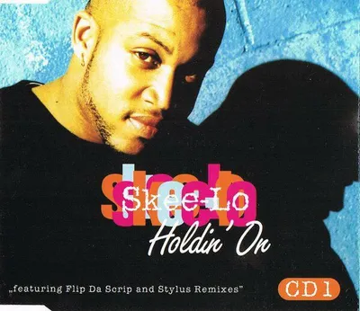 Immagine prodotto di Holdin' On - CD 1