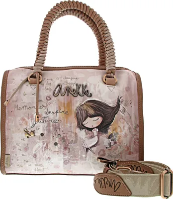 Produktbild von Anekke Memories 40801-189 (1/beige/braun/print)
