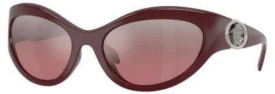 Produktbild von Damenbrille Versace Ve4485-54877E