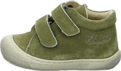 Produktbild von Naturino Halbschuhe Jungen 31323732323734 Grün 18 EU